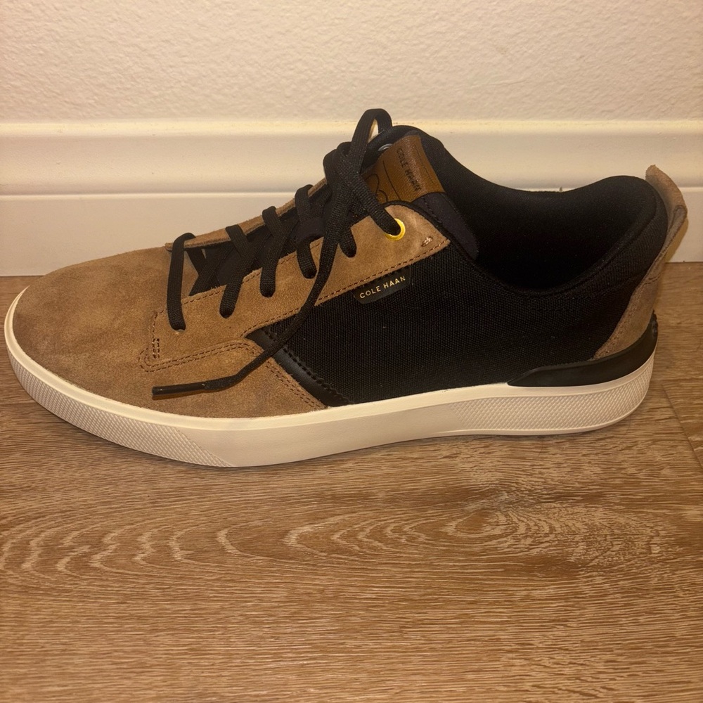 Cole Haan Men's Grandpro Crew Sneaker